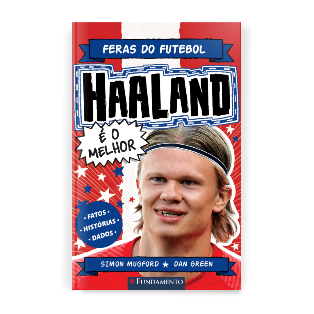 Feras do Futebol: Haaland