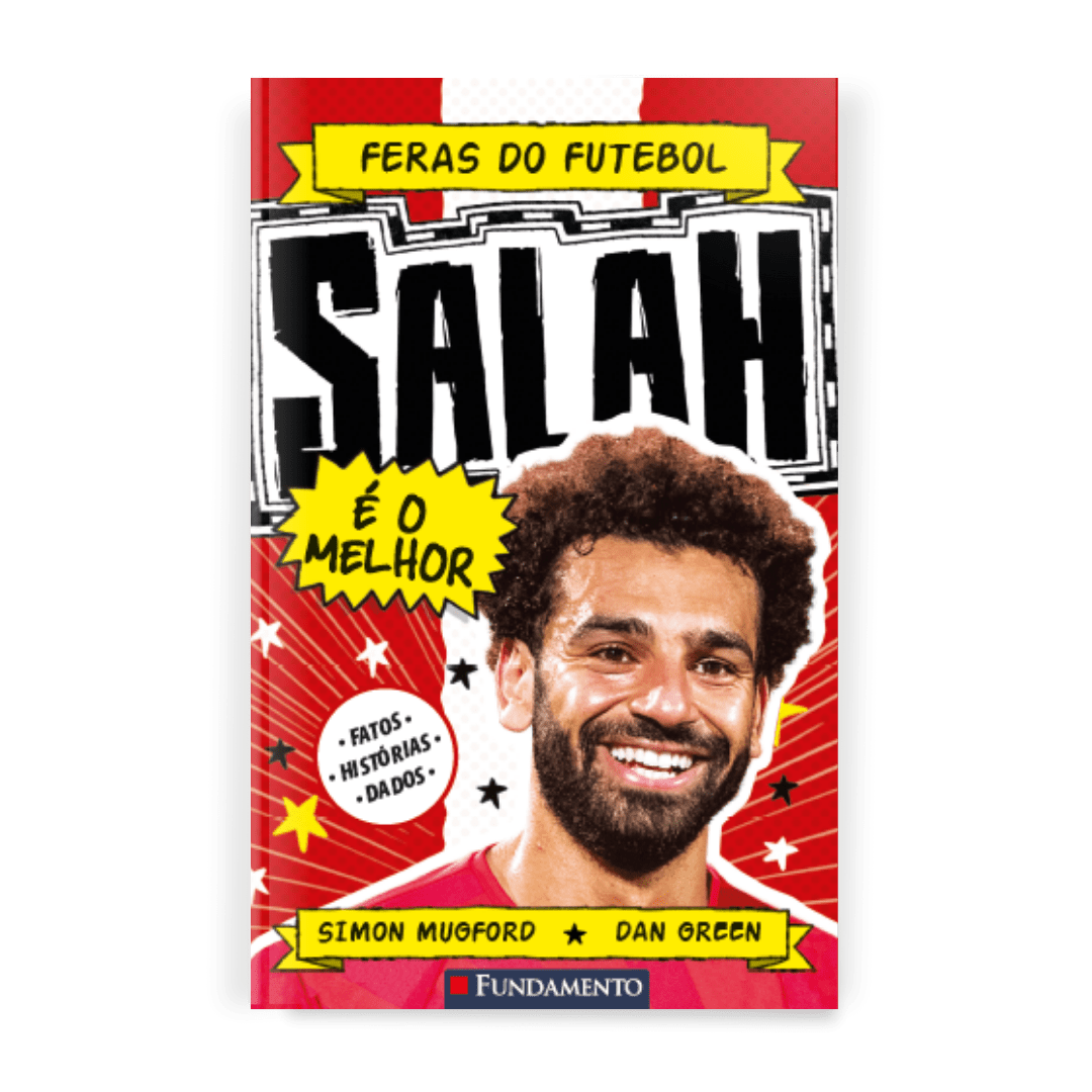 Feras do Futebol: Salah