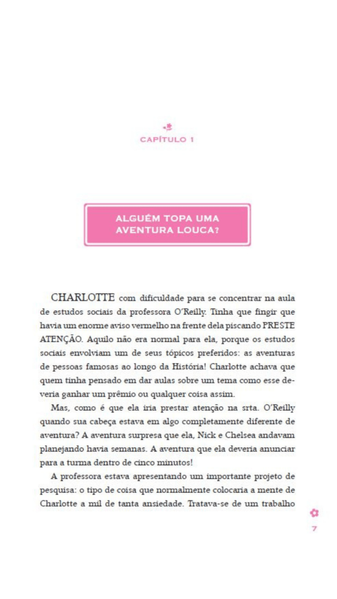 Garotas da Rua Beacon - A Grande Caça Ao Tesouro