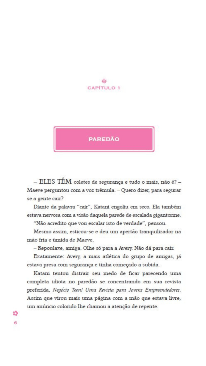 Garotas da Rua Beacon - Acabou o Tempo