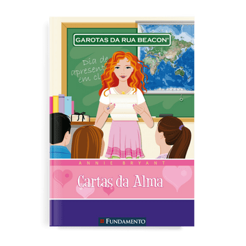 Garotas da Rua Beacon - Cartas da Alma