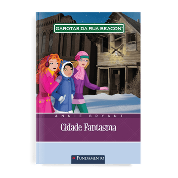 Garotas da Rua Beacon - Cidade Fantasma