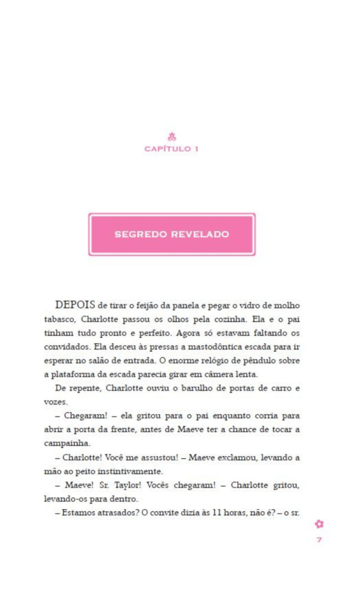 Garotas da Rua Beacon - Cidade Fantasma