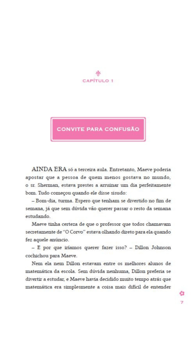 Garotas da Rua Beacon - Em Pânico