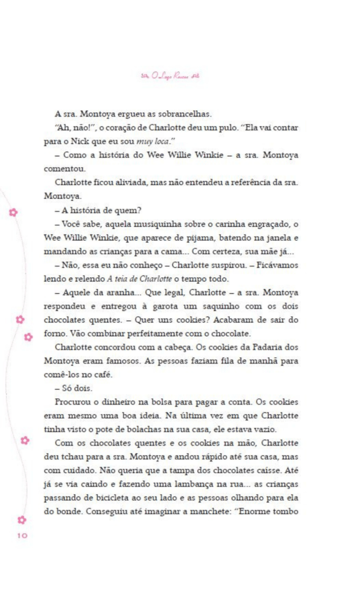 Garotas da Rua Beacon - O Lago Rescue