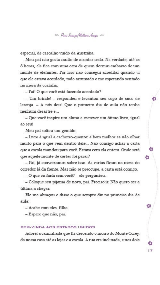 Garotas da Rua Beacon - Piores Inimigas/melhores Amigas