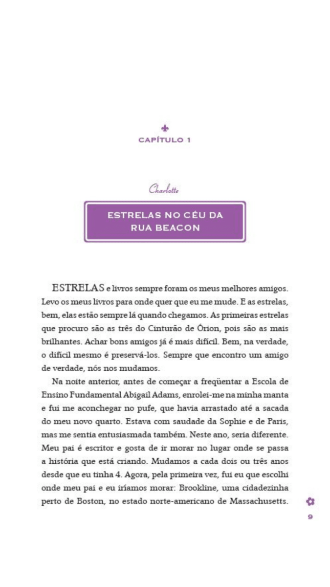 Garotas da Rua Beacon - Piores Inimigas/melhores Amigas