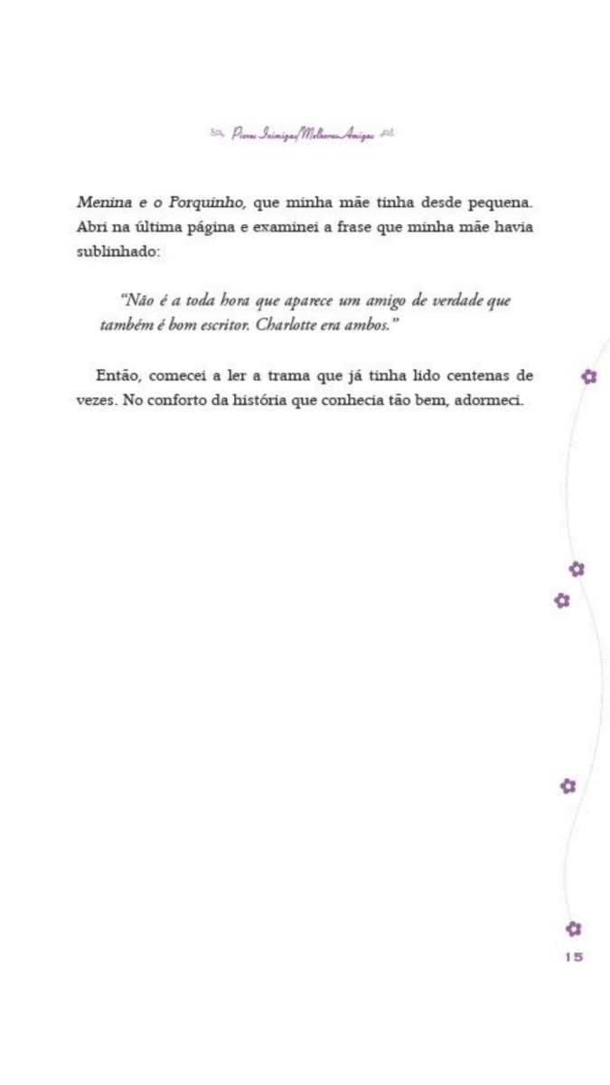 Garotas da Rua Beacon - Piores Inimigas/melhores Amigas