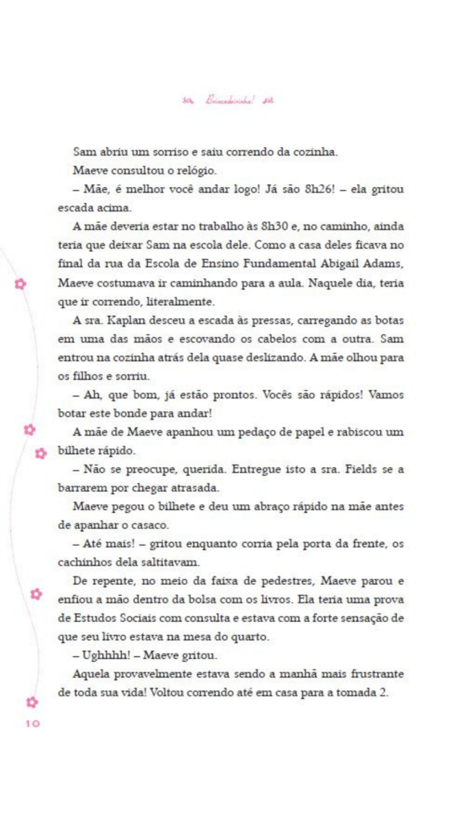 Garotas da Rua Beacon Viagens Inesqueciveis - Aloha, Havaí!