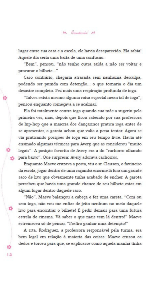 Garotas da Rua Beacon Viagens Inesqueciveis - Aloha, Havaí!