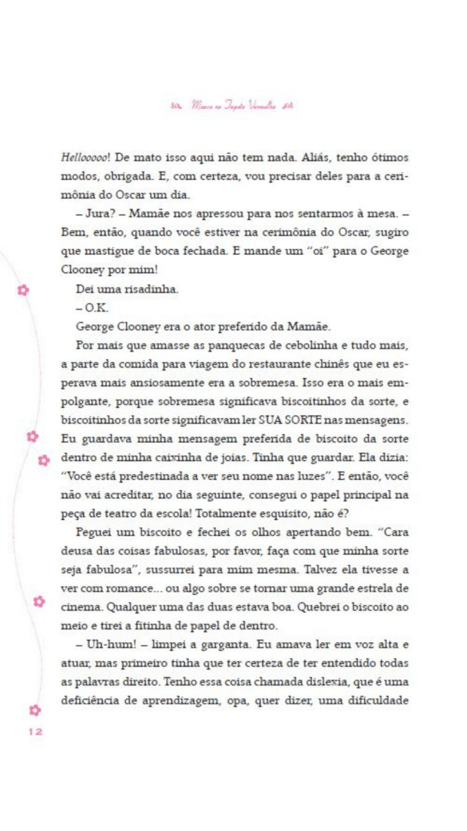 Garotas da Rua Beacon Viagens Inesqueciveis - Maeve no Tapete Vermelho