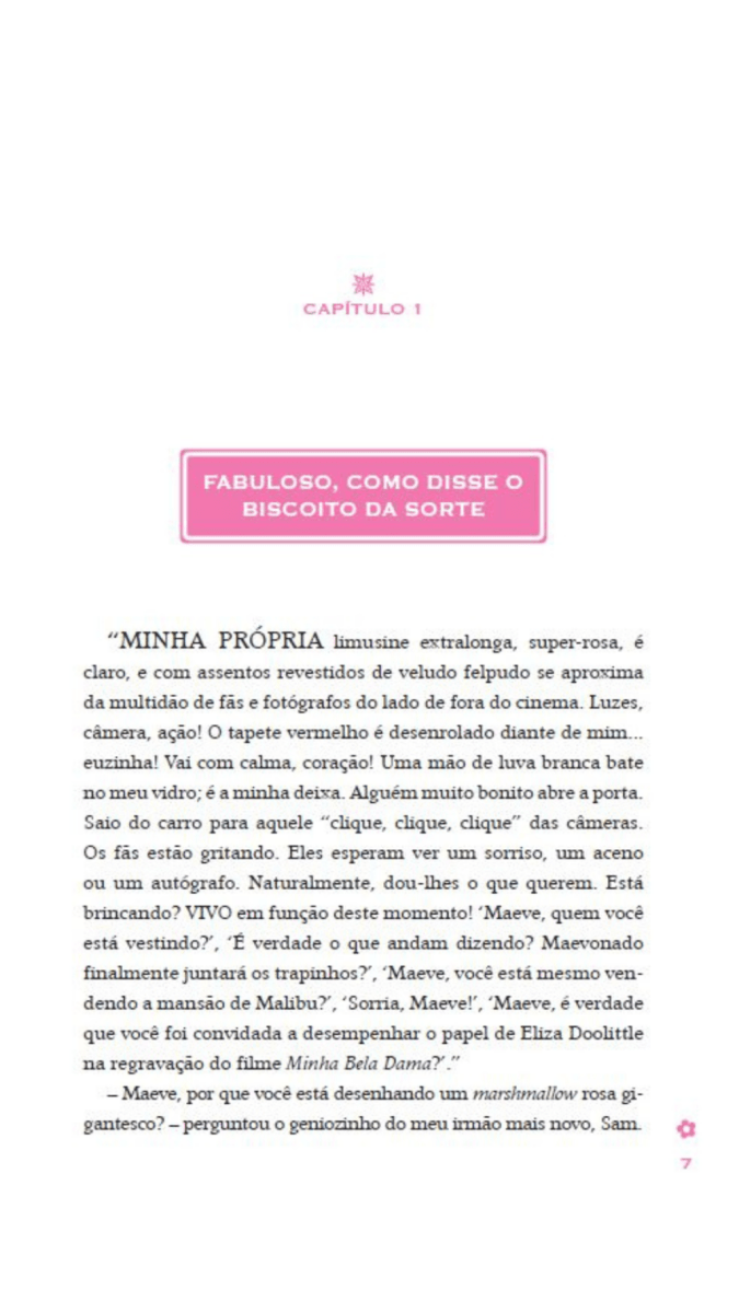 Garotas da Rua Beacon Viagens Inesqueciveis - Maeve no Tapete Vermelho