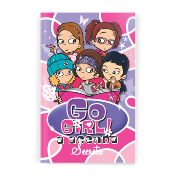 Go Girl - a Agenda Secreta