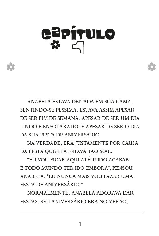 Go Girl - A Festa de Aniversario