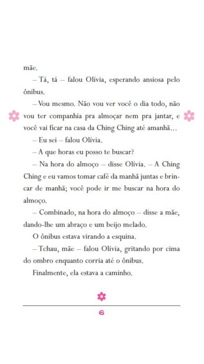Go Girl - A Grande Separação