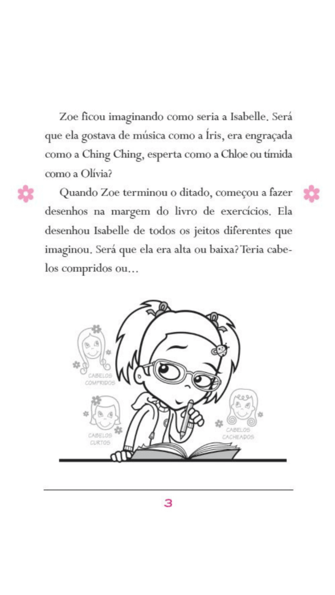 Go Girl - A Nova Garota
