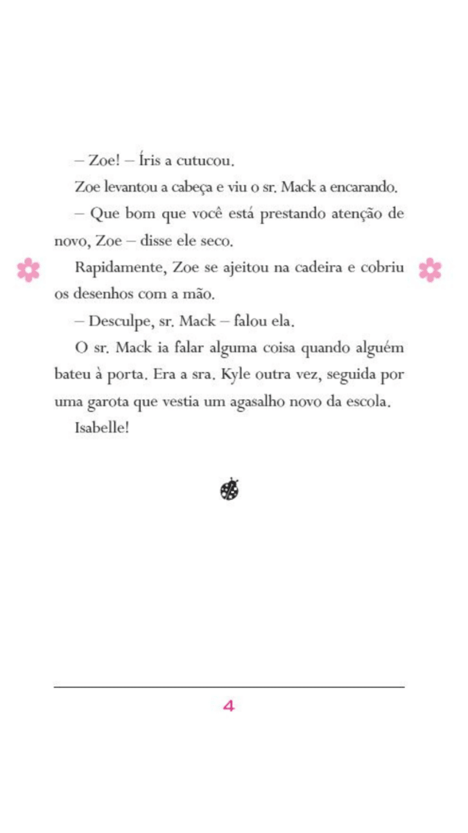 Go Girl - A Nova Garota