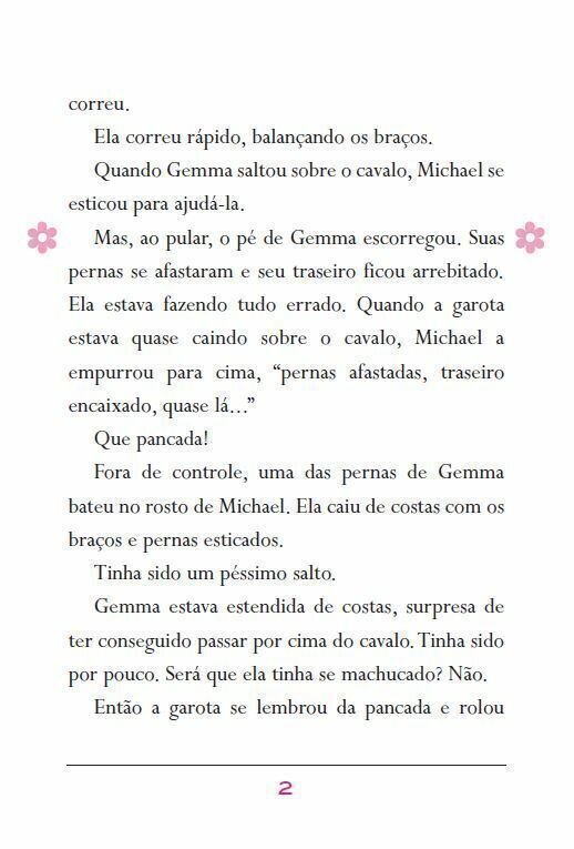 Go Girl - A Pior Atleta
