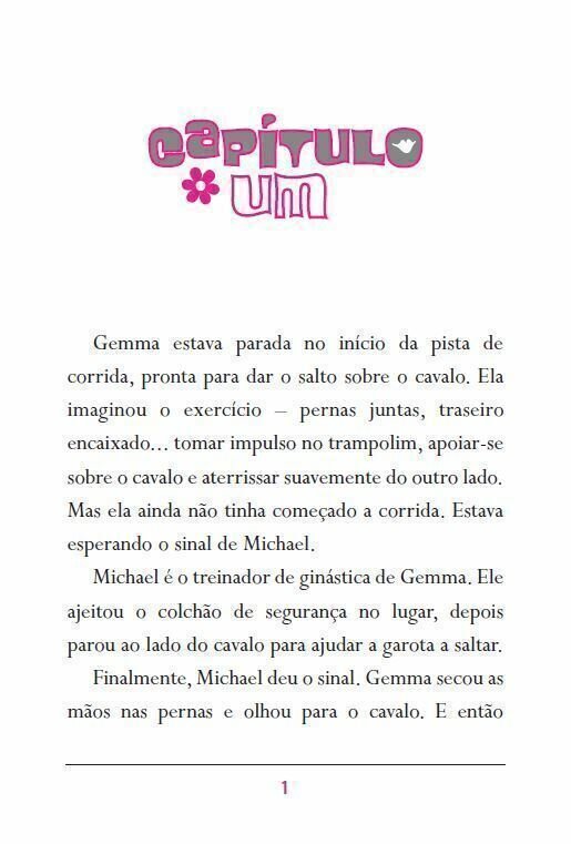 Go Girl - A Pior Atleta