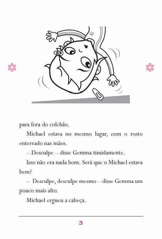 Go Girl - A Pior Atleta
