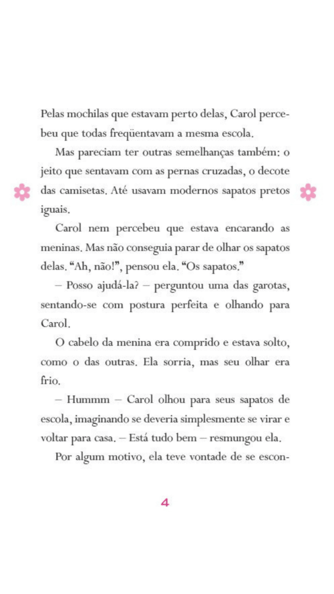 Go Girl - A Rainha da Dança