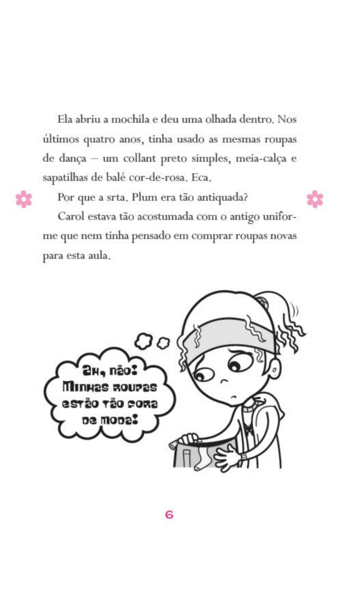 Go Girl - A Rainha da Dança