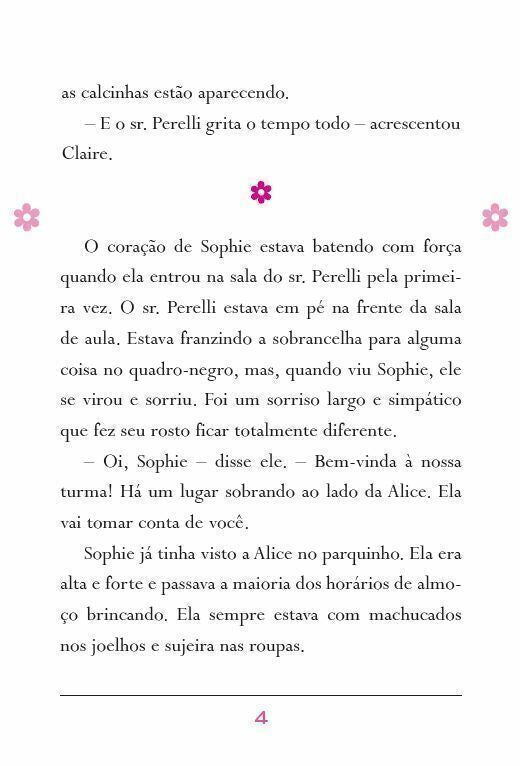 Go Girl - Confusões no Acampamento