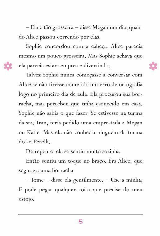Go Girl - Confusões no Acampamento