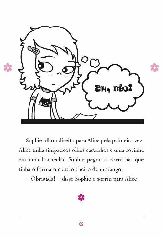 Go Girl - Confusões no Acampamento