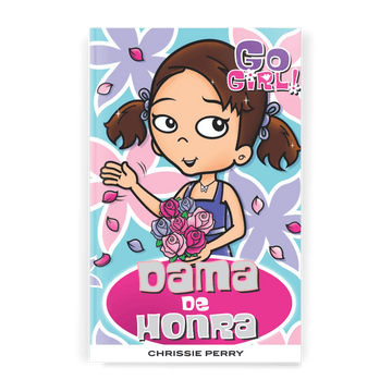 Go Girl - Dama de Honra
