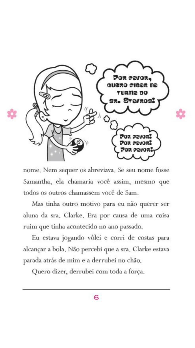 Go Girl - De Volta Às Aulas