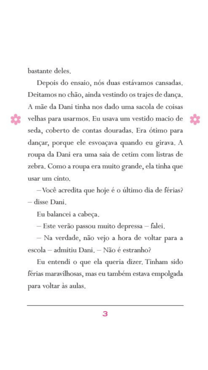 Go Girl - De Volta Às Aulas