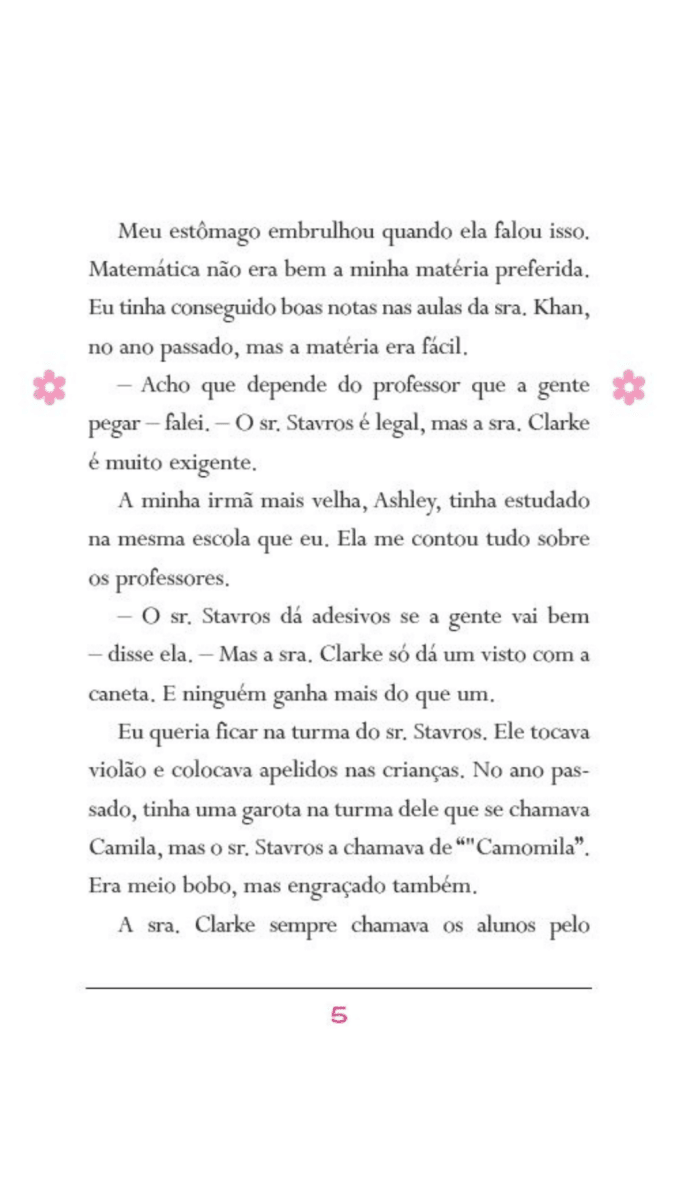 Go Girl - De Volta Às Aulas
