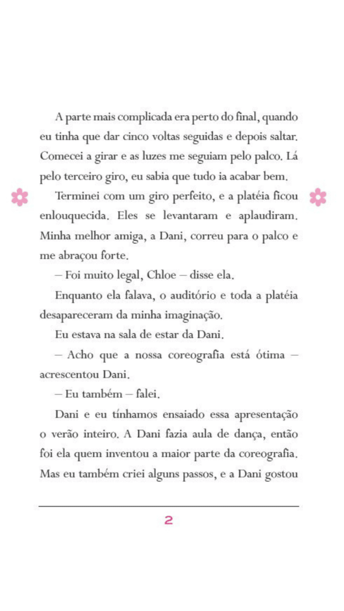 Go Girl - De Volta Às Aulas