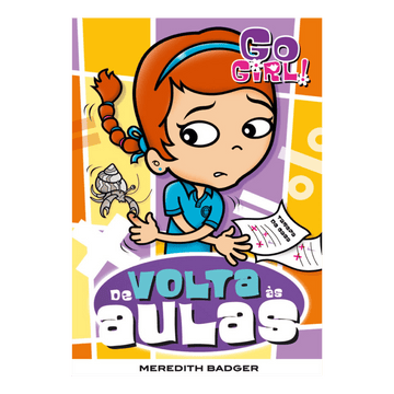 Go Girl - de Volta Às Aulas