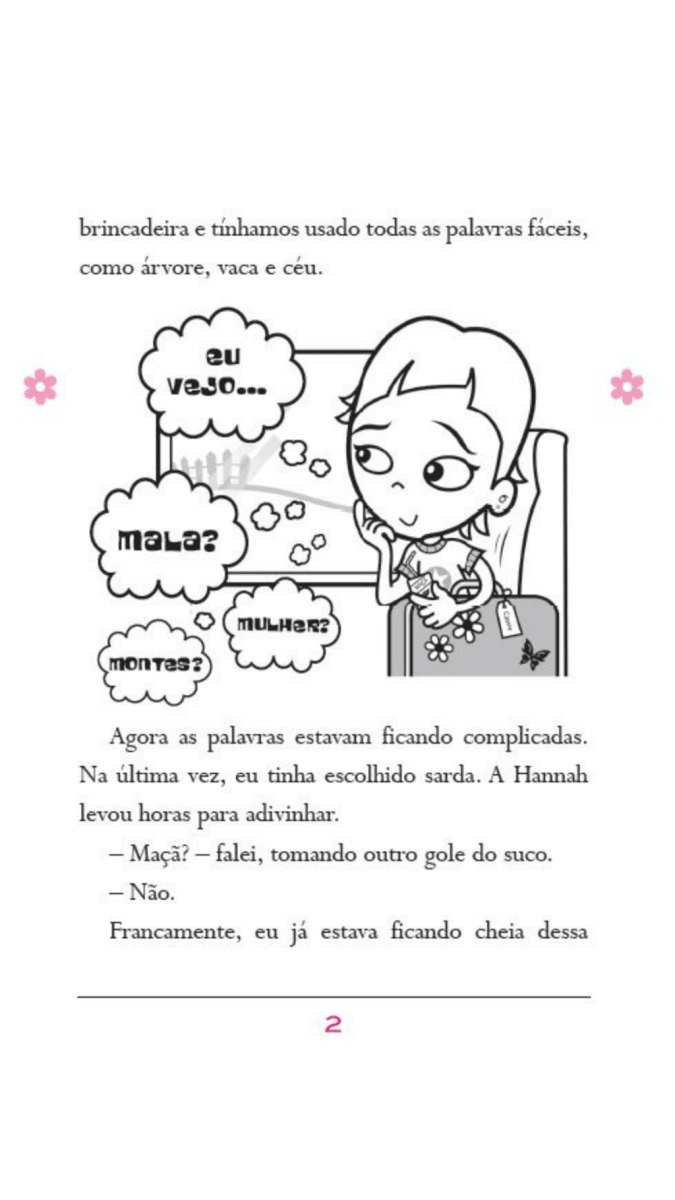 Go Girl - Diversão na Fazenda
