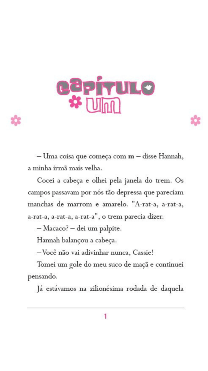 Go Girl - Diversão na Fazenda