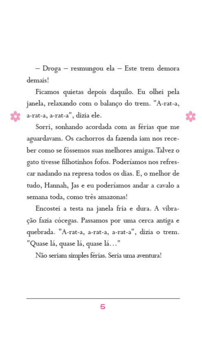 Go Girl - Diversão na Fazenda