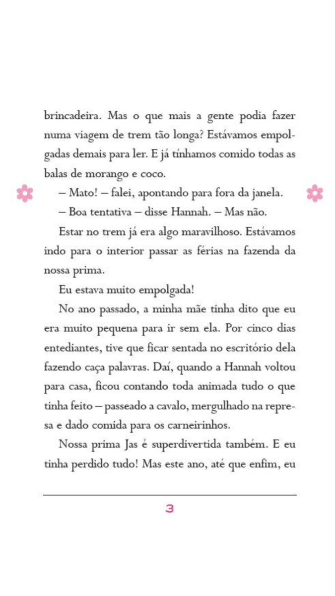 Go Girl - Diversão na Fazenda