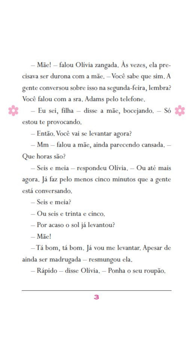 Go Girl Fazendo a Diferença - Desafio da Amizade