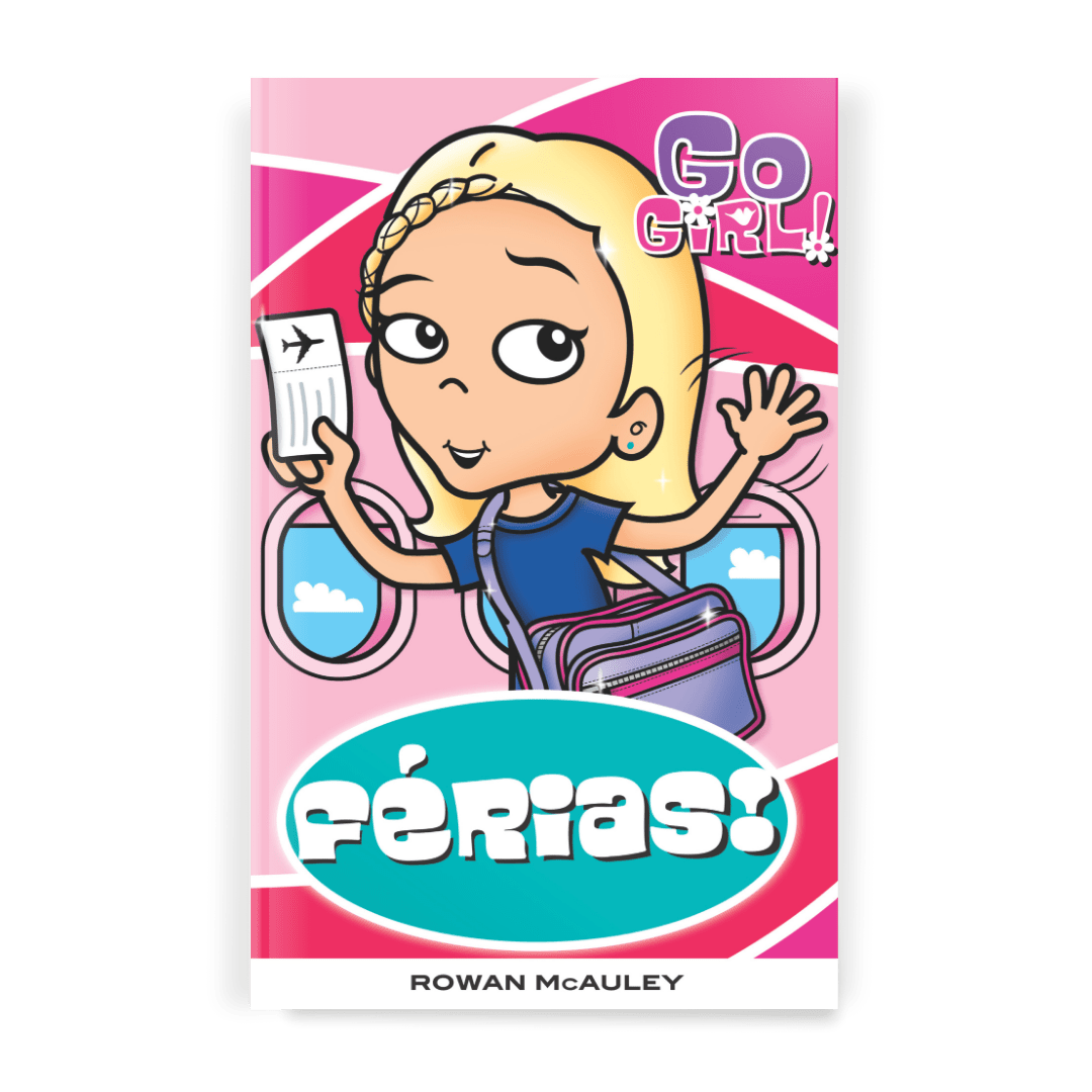 Go Girl - Férias