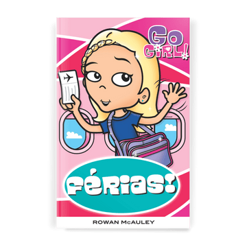 Go Girl - Férias