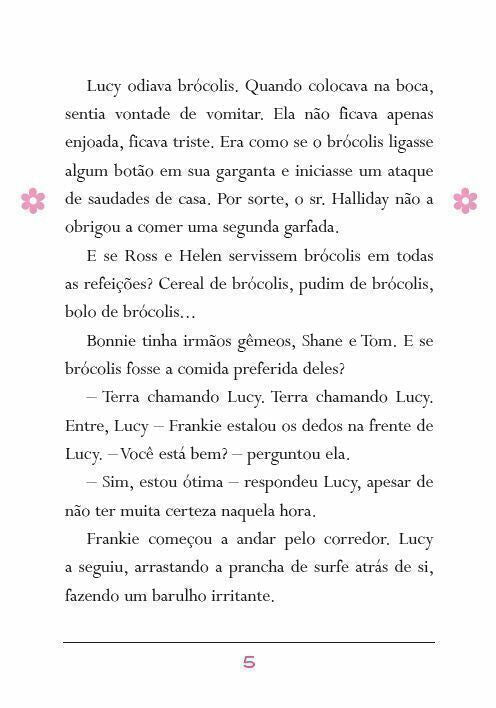 Go Girl - Hora do Surfe