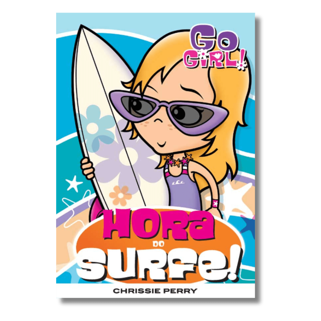 Go Girl - Hora do Surfe