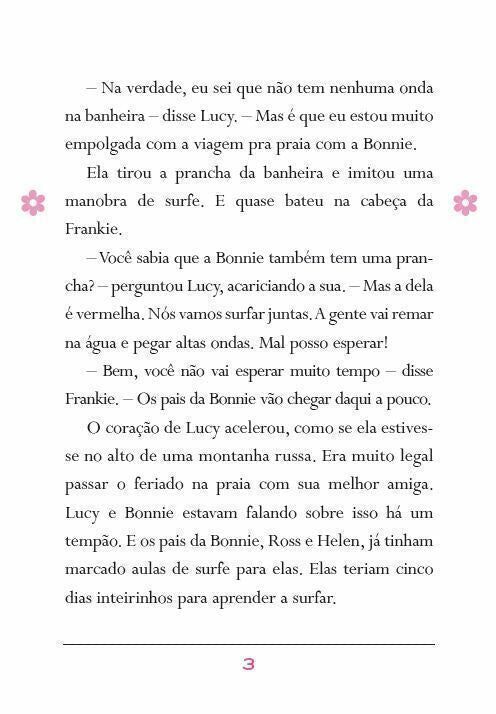 Go Girl - Hora do Surfe