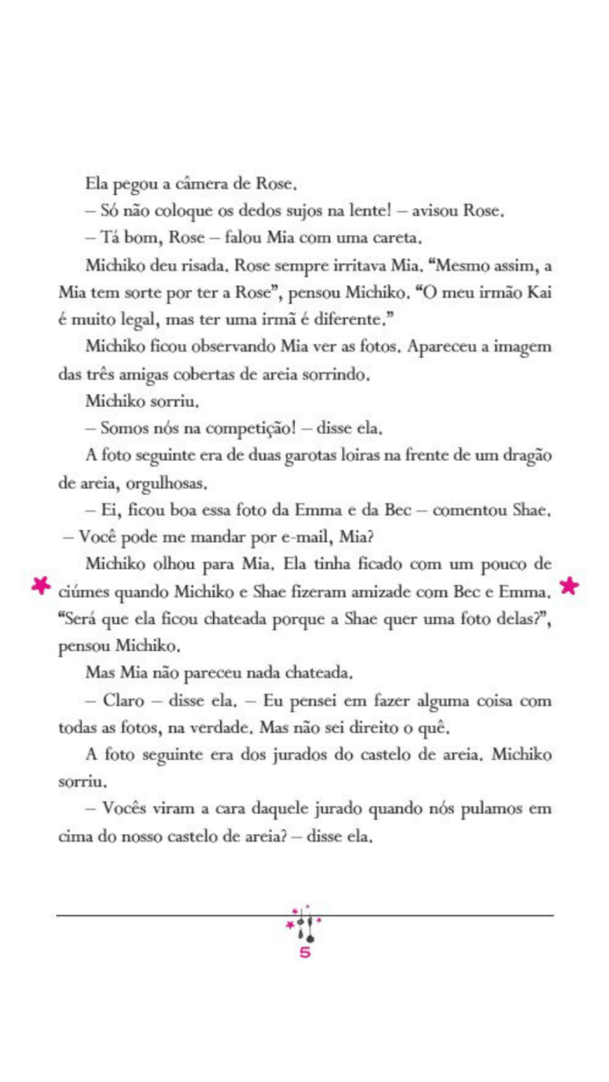 Go Girl Melhores Amigas - Guardando Segredos
