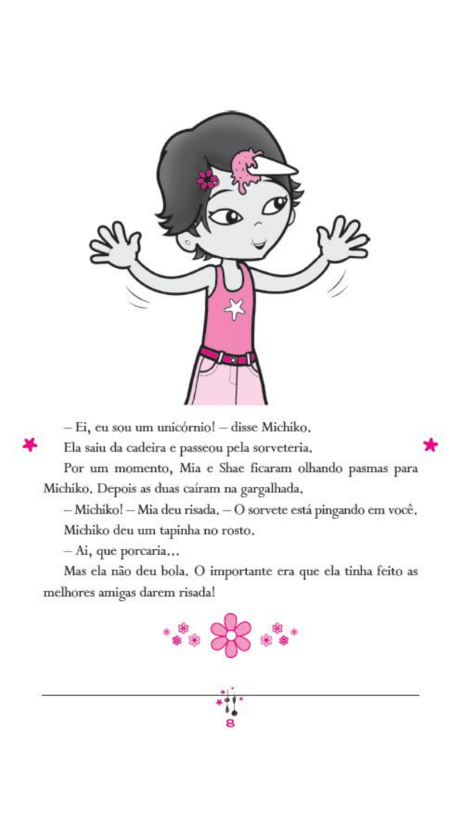 Go Girl Melhores Amigas - Guardando Segredos
