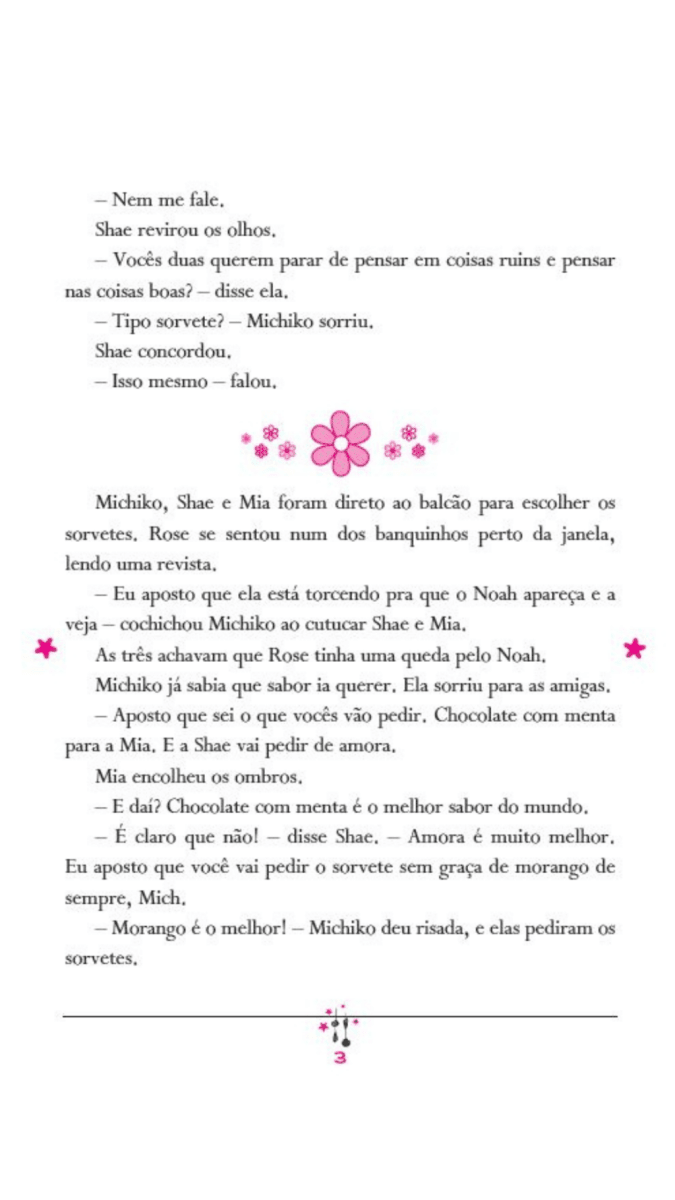 Go Girl Melhores Amigas - Guardando Segredos