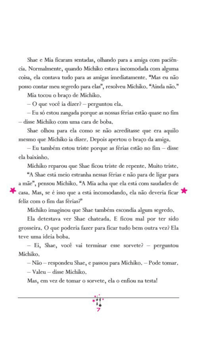 Go Girl Melhores Amigas - Guardando Segredos