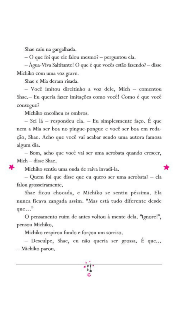 Go Girl Melhores Amigas - Guardando Segredos